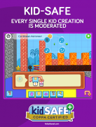 codeSpark 子供のためのコーディング screenshot 2