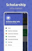 Scholarship Info screenshot 4