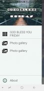 FRIDAY BLESSING A GREAT DAY screenshot 6
