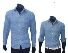 Jeans Shirts Designs screenshot 0