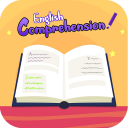 Reading Comprehension Games - Vocabulary Builder Icon