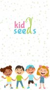 Kid Seeds screenshot 3