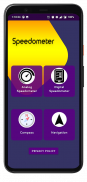 speedometer screenshot 0