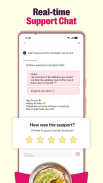 foodora - Food & Groceries screenshot 3