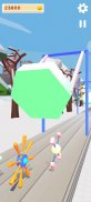 Rolling Wheels - Wheels Racing Game screenshot 5