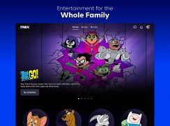 Max: Stream HBO, TV, & Movies screenshot 10