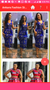 ANKARA FASHION STYLES 2021 screenshot 11