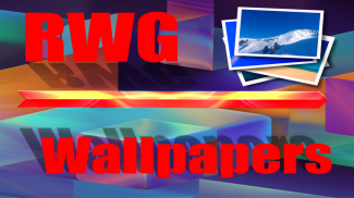 RWG Wallpapers Free screenshot 1