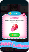 BONBON CRAZE CANDY BLAST CRUSH : NEW Candy 2020 screenshot 5