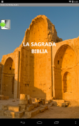 Biblia Audio en Español screenshot 16