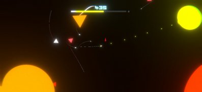 Newtonia: Space Ship Shooter screenshot 3