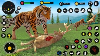 Download do APK de Mundo Tigre