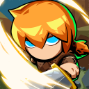 Tap Dungeon Hero-Idle RPG Game Icon