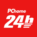 PChome24h購物 l 每天一起變更好 icon