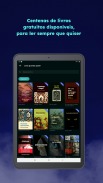 Aya Books: audiolivros, livros screenshot 6