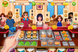 Cooking Talent - Restaurant fever screenshot 5