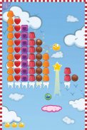 Candy Breaker: sugared quest screenshot 6