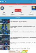 Willow - Watch Live Cricket screenshot 5
