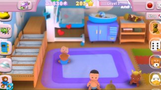 Alima's Baby Nursery screenshot 14