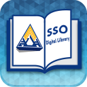 SSO Digital Library Icon