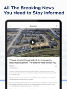 CTV News: News for Canadians screenshot 8