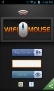 WiFi Mouse HD screenshot 3