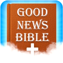 Good News Bible GNB – Holy Bible NIV