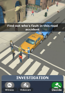 Accident Investigator screenshot 17