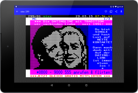 CZ Teletext screenshot 8