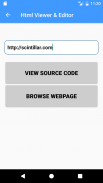 Html Viewer And Editor screenshot 6