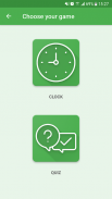 Learn Clock's Time Pro screenshot 1