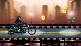 Bike Ride Mania screenshot 2