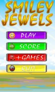 Smiley Jewels screenshot 0