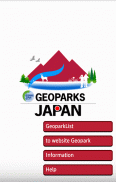 GEOPARK screenshot 3