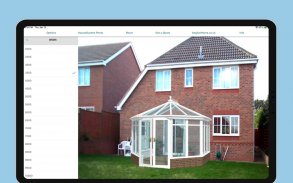 Anglian Conservatory Designer screenshot 7