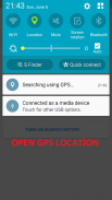 Navigation with voice free screenshot 2