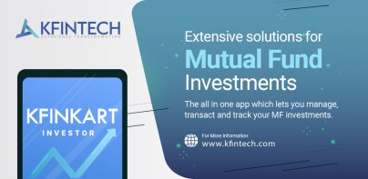 KFinKart Investor Mutual Funds