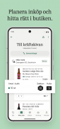 Systembolaget screenshot 5