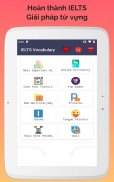 Từ vựng IELTS screenshot 12