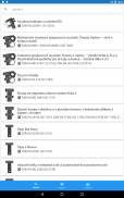 Mechanical Engineering Tables screenshot 0