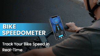 GPS Speedometer – Speedometer screenshot 12