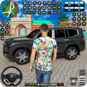Car Driving City Car Simulator