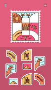 Memory Stamps screenshot 16