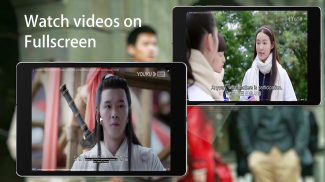 LinLi TV - movie, series, show screenshot 7