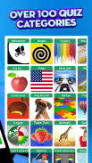 100 PICS Quiz - Logo & Trivia screenshot 9