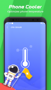 Superior Cleaner - Premium Phone Cleaner & Booster screenshot 1