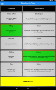 Risk Matrix Tool screenshot 11