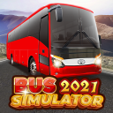 Bus Simulator 2021 : Ultimate Truck Driving