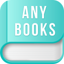 AnyBooks - read millions Newest Books with one tap