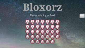 Bloxorz : Le Puzzle du Bloc screenshot 2